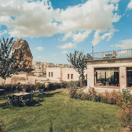 By Aza 2* Goreme