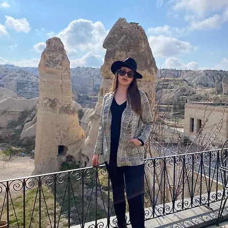 By Aza 2* Göreme
