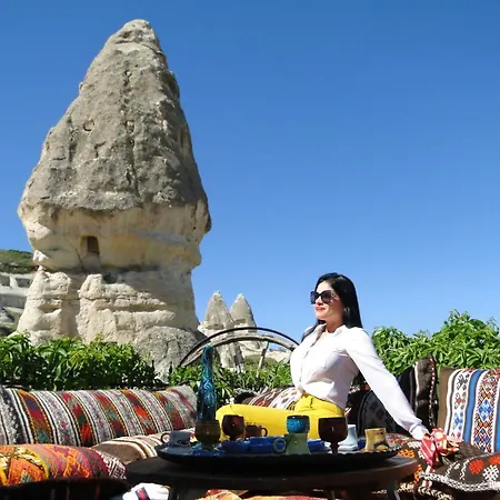 By Aza 2* Göreme