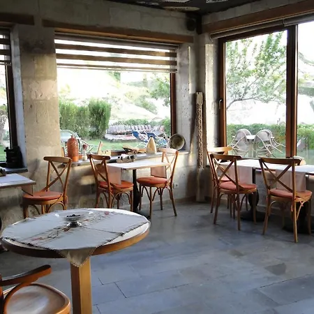 Hotel By Aza Goreme