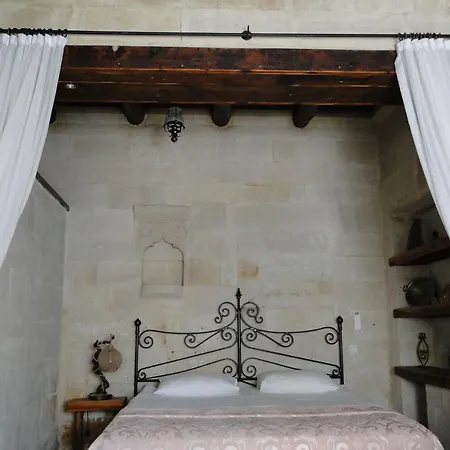 Hotel By Aza Goreme