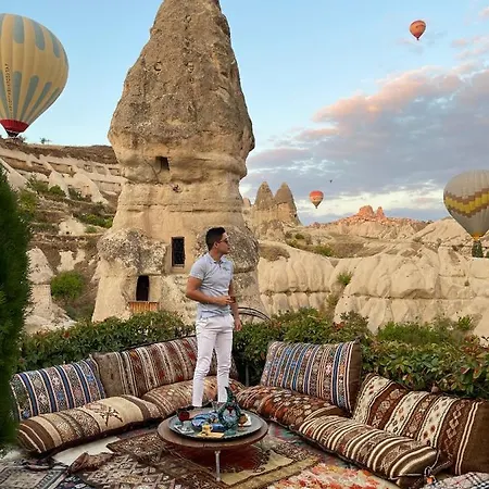 By Aza 2* Goreme