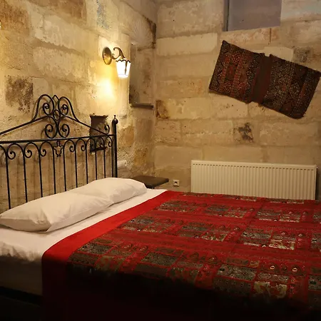 Hotel By Aza Göreme