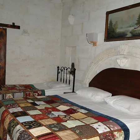 Hotel By Aza Goreme