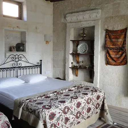 By Aza Hotel Göreme