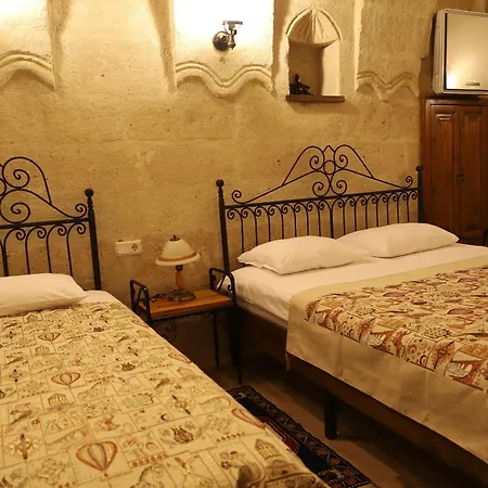 By Aza Hotel Goreme