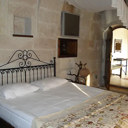 By Aza Hotel Göreme