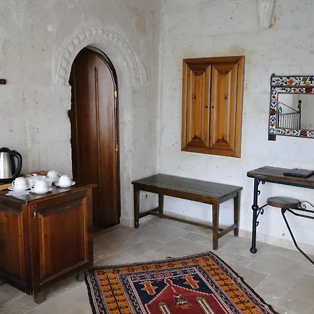 By Aza Hotel Goreme