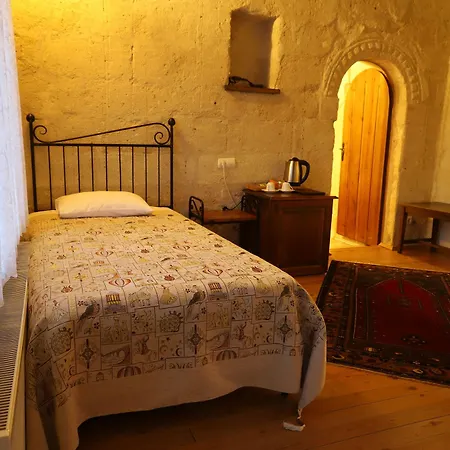 By Aza Hotel Goreme