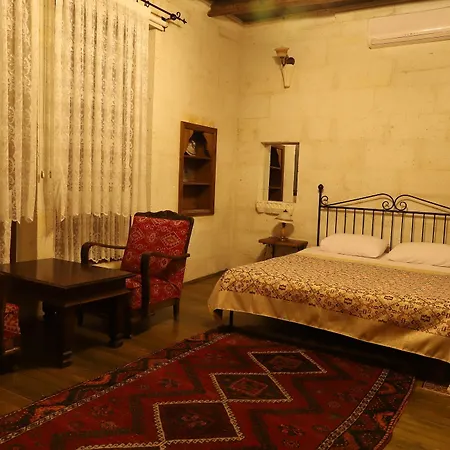 Hotel By Aza Goreme