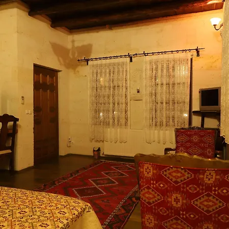 Hotel By Aza Goreme