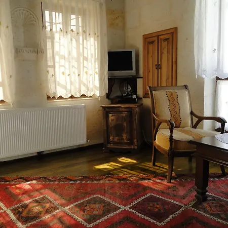 By Aza Hotel Goreme