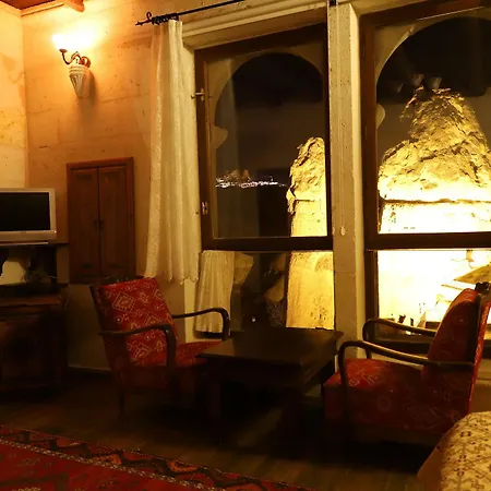 Hotel By Aza Goreme