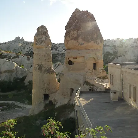 By Aza Hotel Göreme