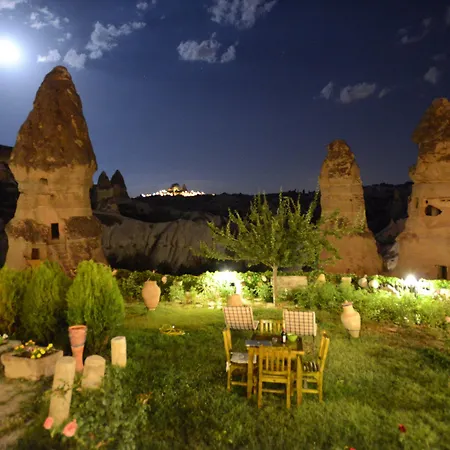 By Aza Goreme