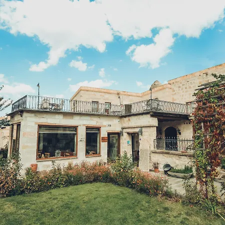 By Aza Hotel Goreme