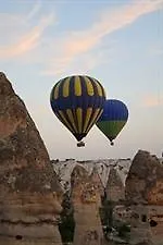 By Aza 2* Göreme