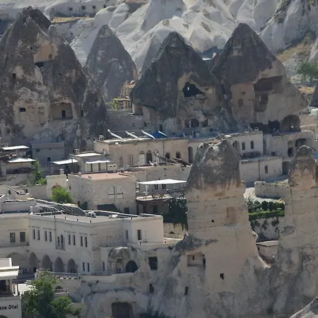 By Aza 2* Goreme