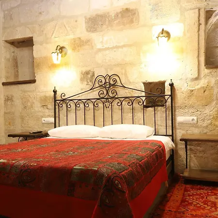 By Aza Hotel Goreme